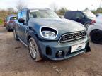 2020 MINI COUNTRYMAN 2.0 COOPER S EXCLUSIVE 5DR for sale at Copart BRISTOL