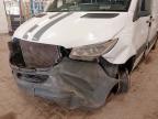 2019 MERCEDES-BENZ SPRINTER 3.5T H1 VAN for sale at Copart SANDWICH