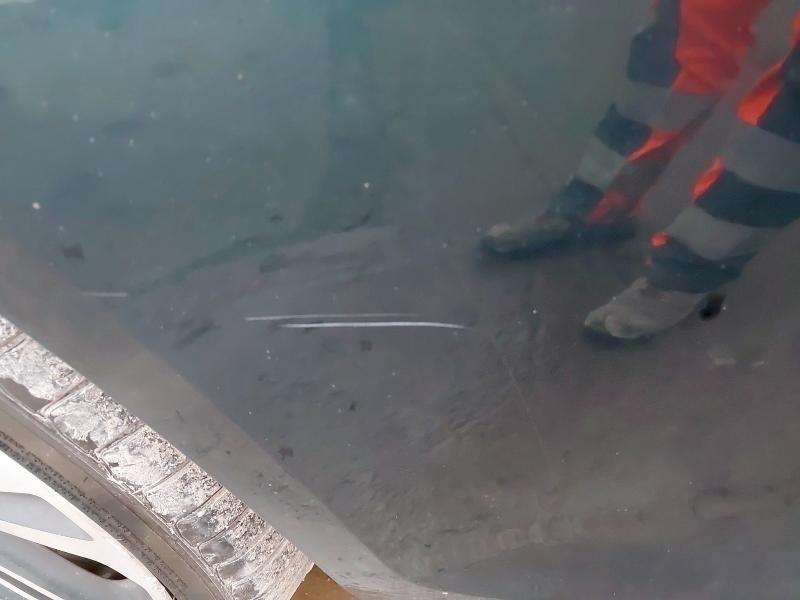 2017 VAUXHALL INSIGNIA 2.0 TURBO D ELITE NAV 5DR AUTO