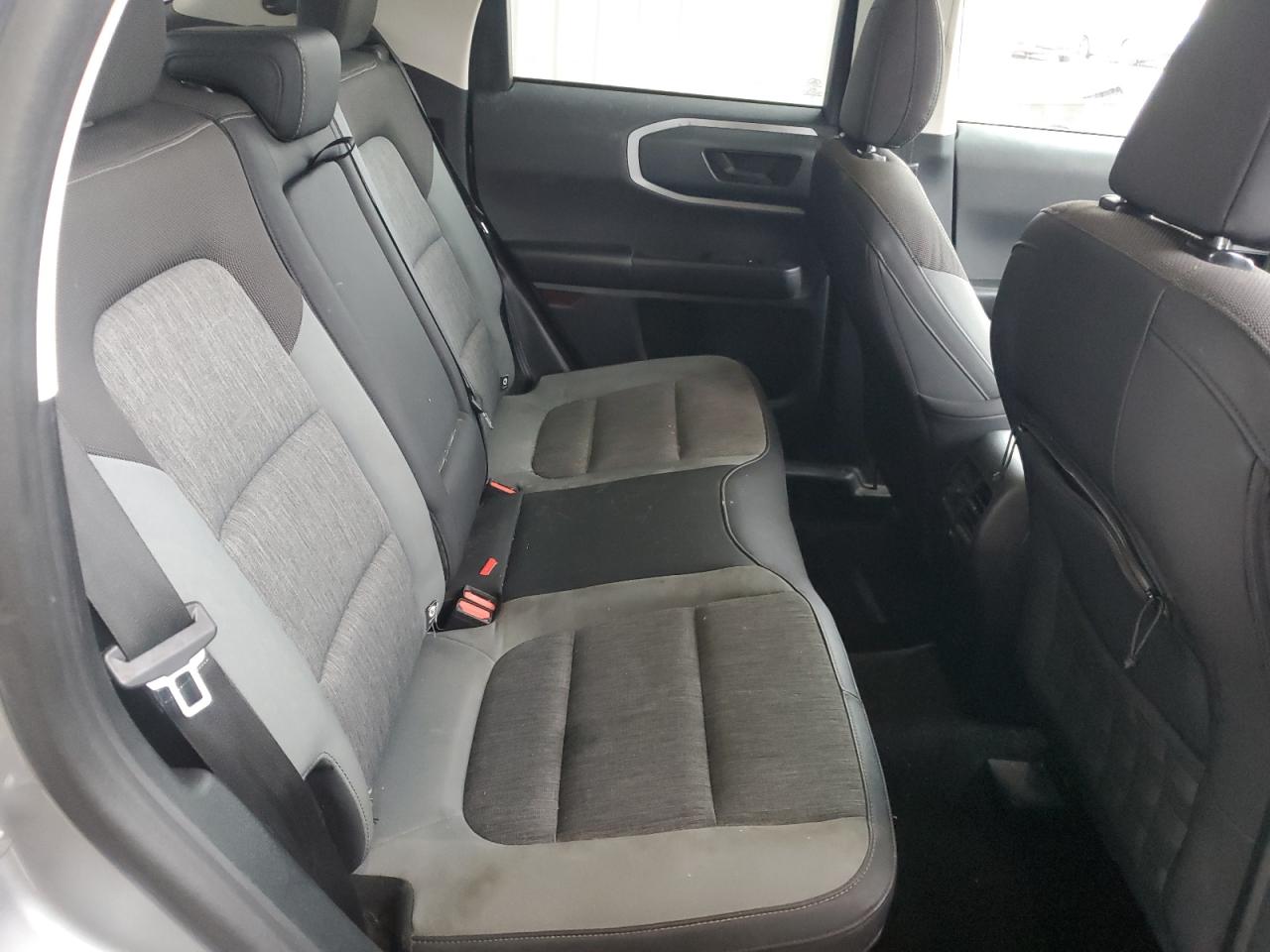 2021 Ford Bronco Sport Big Bend VIN: 3FMCR9B6XMRA79607 Lot: 93748175