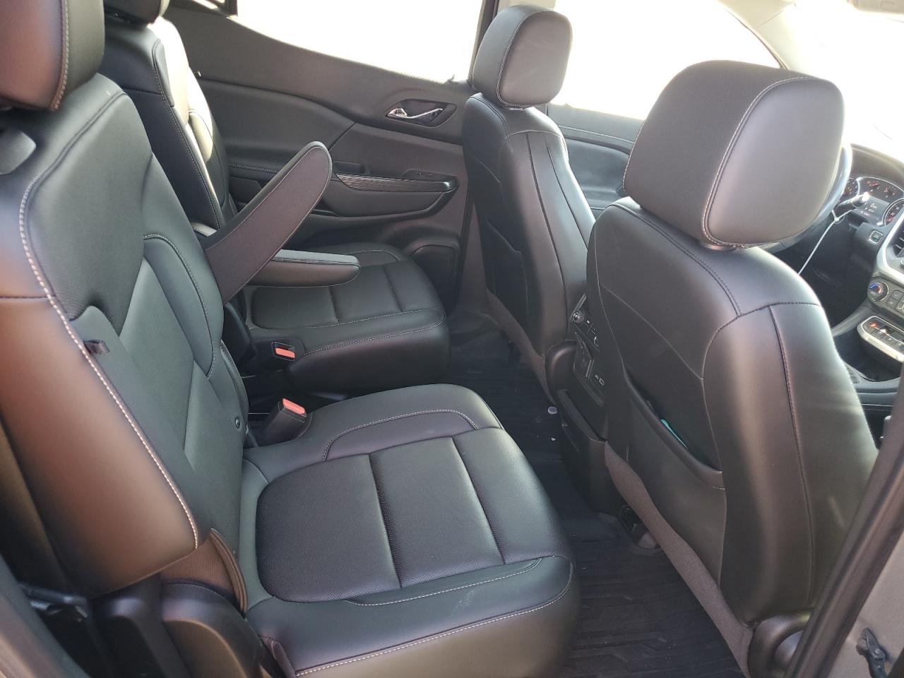 2022 GMC Acadia Slt VIN: 1GKKNMLS4NZ121393 Lot: 90996025