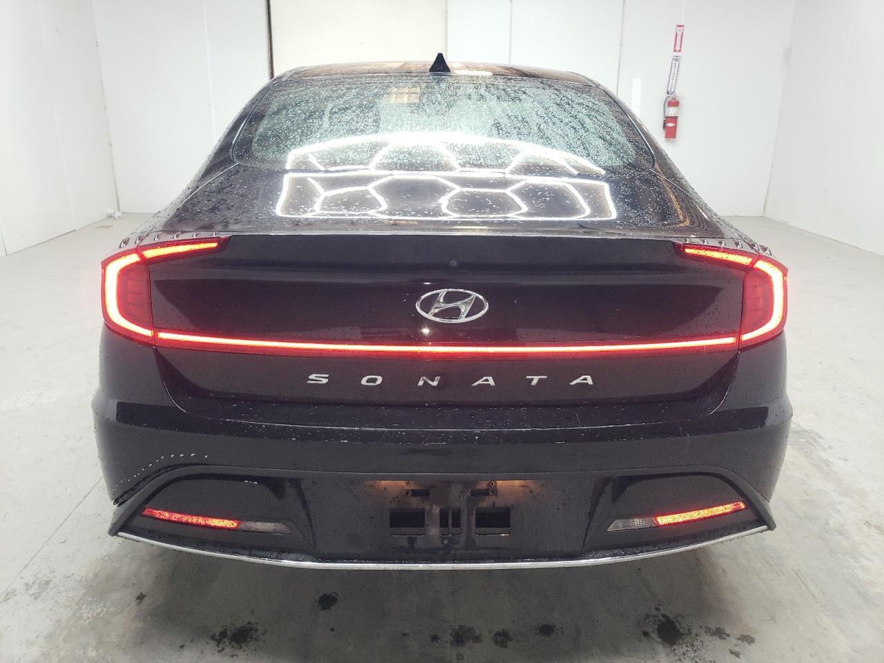 2021 Hyundai Sonata Se VIN: 5NPEG4JA6MH111290 Lot: 92298825