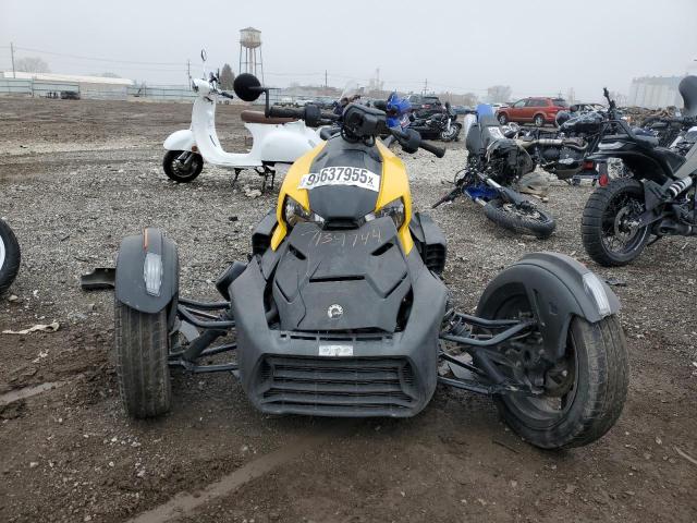 2023 CAN AM RYKER