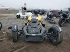 2023 CAN AM RYKER for sale at Copart IL - CHICAGO SOUTH