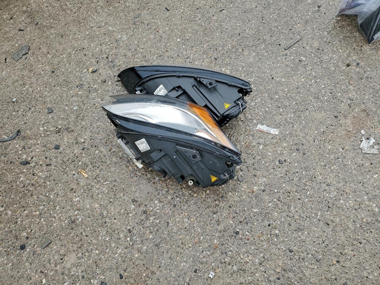 2008 Audi Tt 2.0T VIN: TRUAF38J381001205 Lot: 94378275