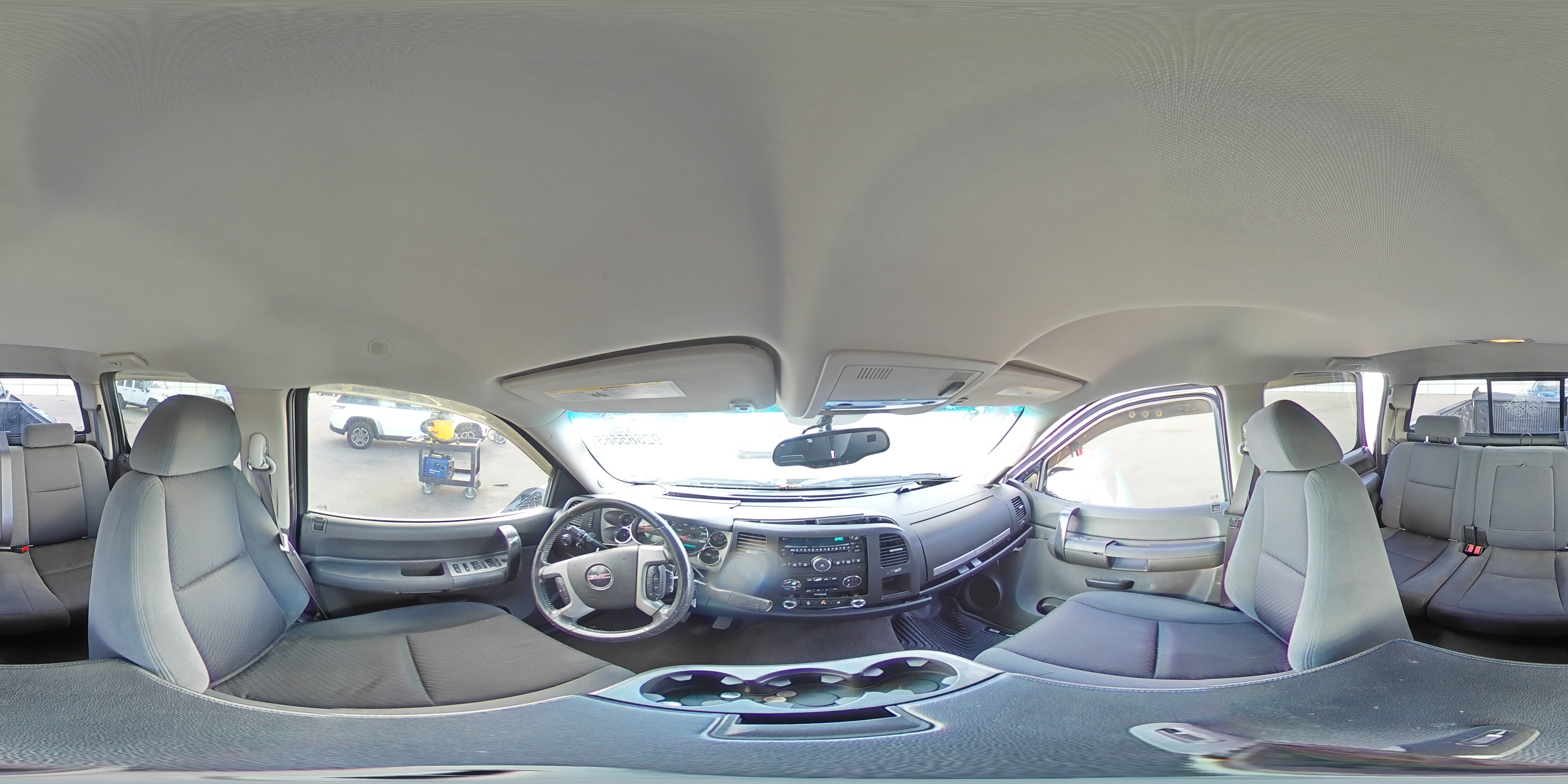 2008 GMC Sierra K1500 VIN: 3GTEK13M68G102334 Lot: 92665565