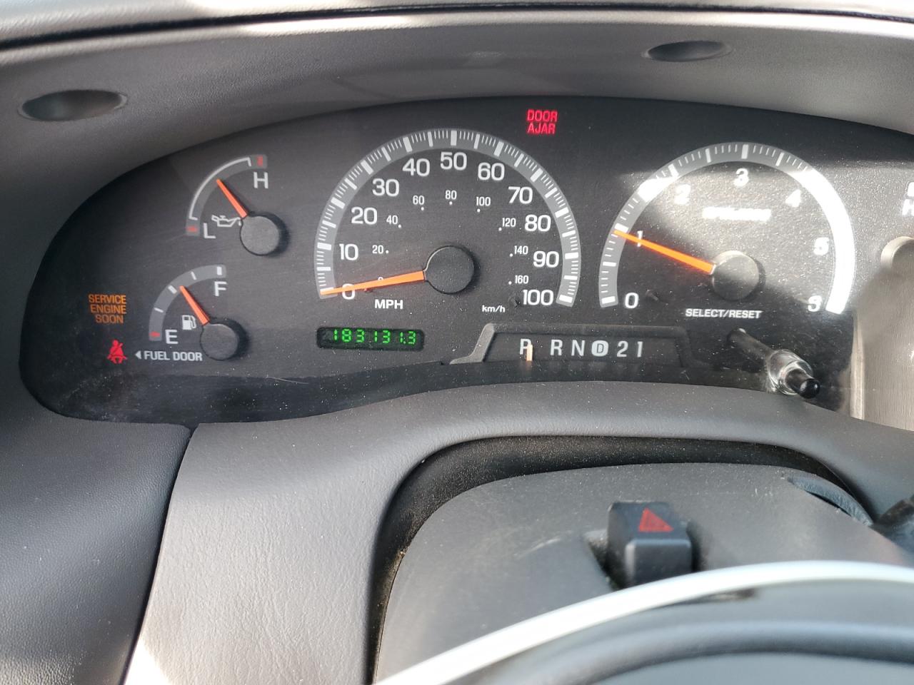 2001 Ford F150 Supercrew VIN: 1FTRW08L71KA77829 Lot: 92270935