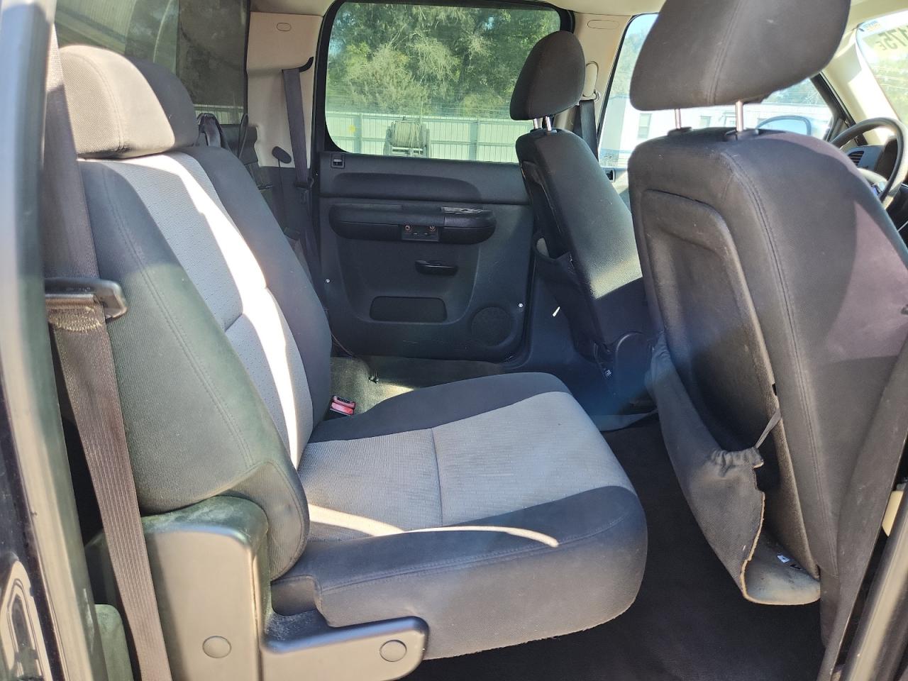 2008 GMC Sierra C1500 VIN: 3GTEC13C18G128442 Lot: 92634175