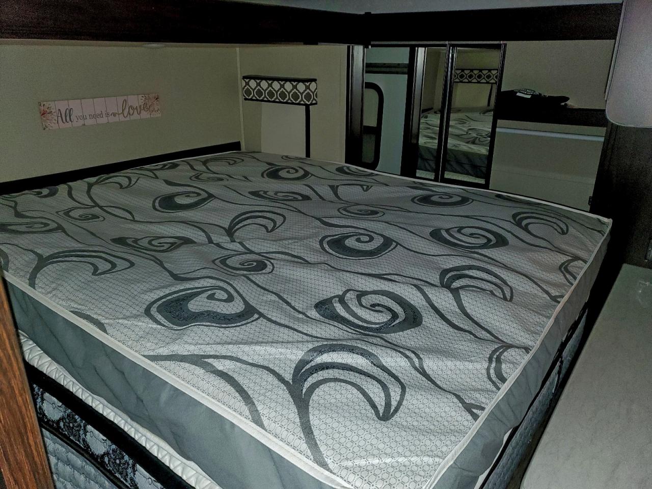 2020 Lacrosse Travel Tra VIN: 5ZT2LCYB8LB010709 Lot: 93320005