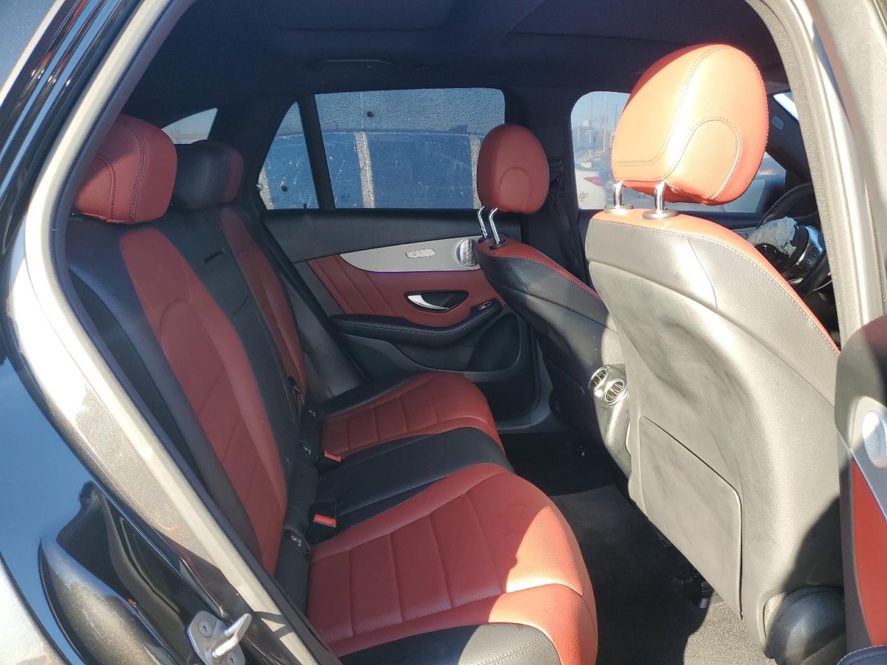 2020 Mercedes-Benz Glc 300 VIN: W1N0G8DB2LF836389 Lot: 93669575