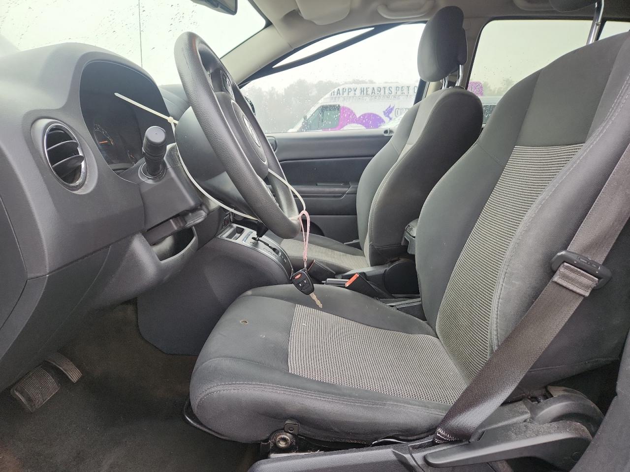 2015 Jeep Compass Sport VIN: 1C4NJCBB7FD362024 Lot: 90974315