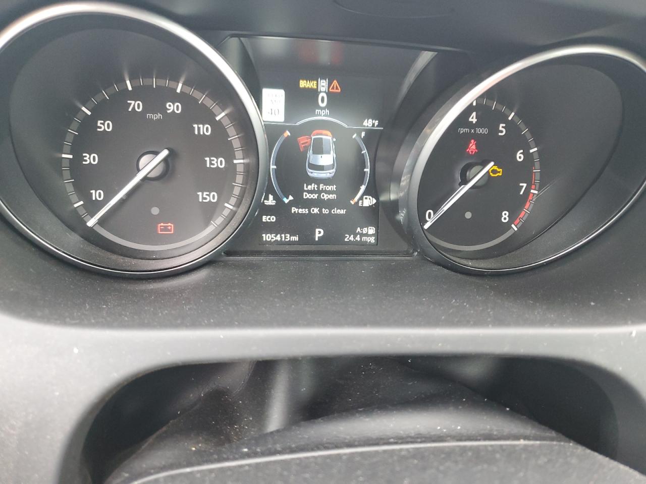 2017 Land Rover Discovery Sport Hse VIN: SALCR2BG5HH702149 Lot: 92589925