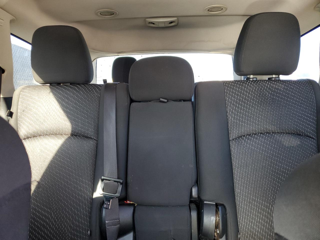 2015 Dodge Journey Sxt VIN: 3C4PDCBG6FT564231 Lot: 92689885