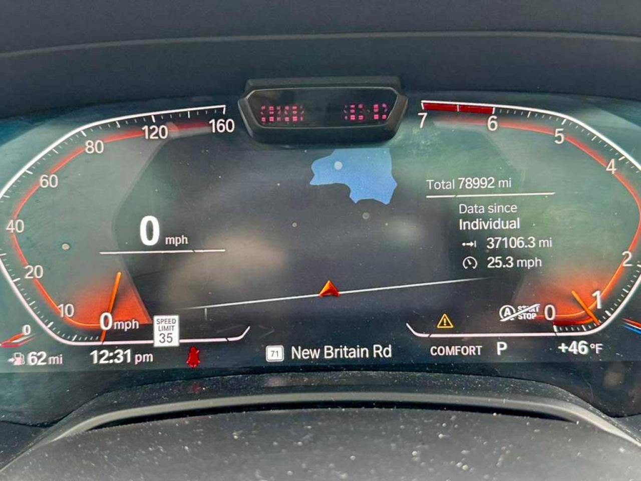 Фото: 5UXCX4C5XKLS38610