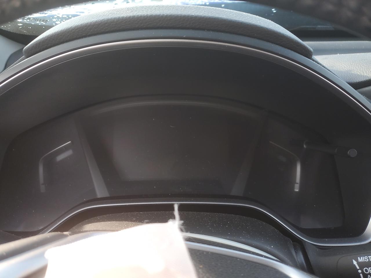 2020 Honda Cr-V Touring VIN: 7FARW2H95LE011087 Lot: 92530205