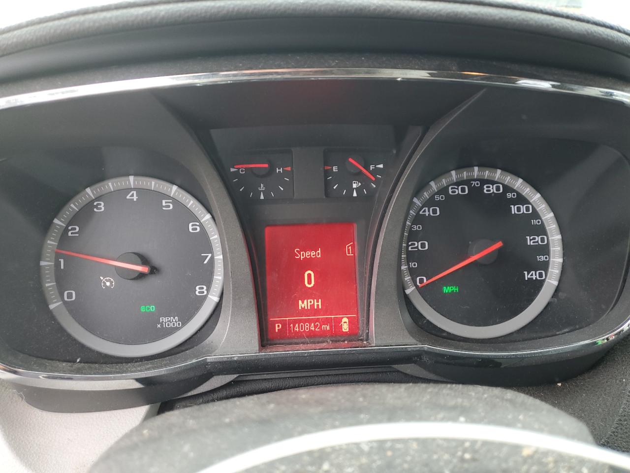 2012 GMC Terrain Sle VIN: 2GKALMEK9C6171715 Lot: 91351755