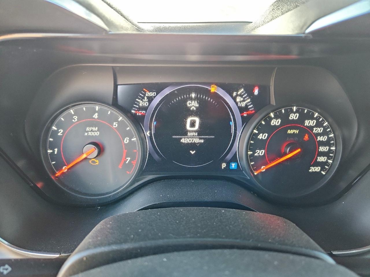 2019 Chevrolet Camaro Ss VIN: 1G1FH3D73K0147467 Lot: 92767035