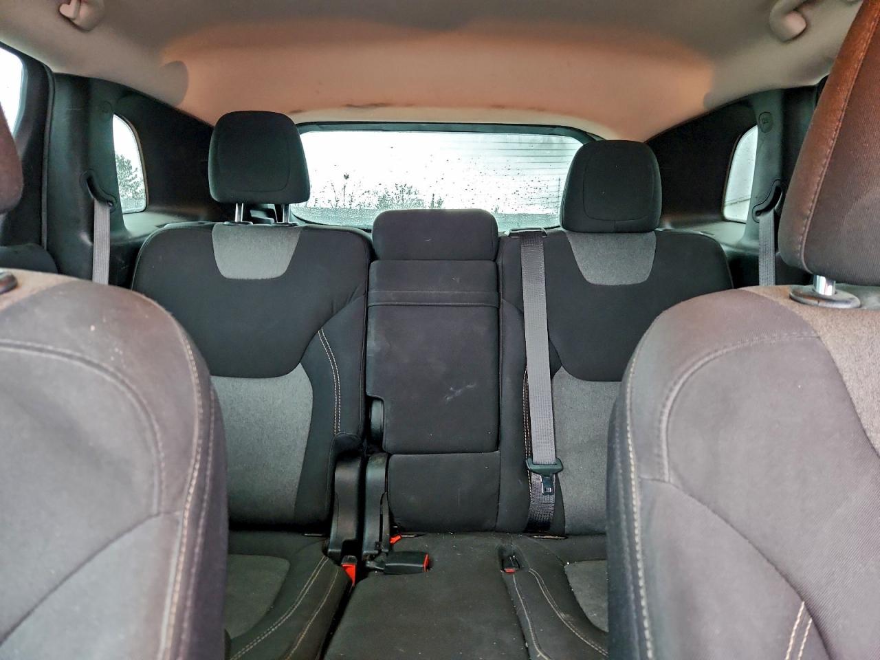 2015 Jeep Cherokee Sport VIN: 1C4PJLAB9FW631459 Lot: 93112865