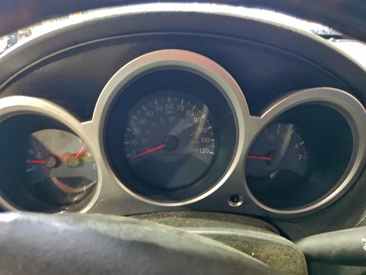 2010 Chrysler Sebring Limited VIN: 1C3CC5FB4AN141186 Lot: 94150935