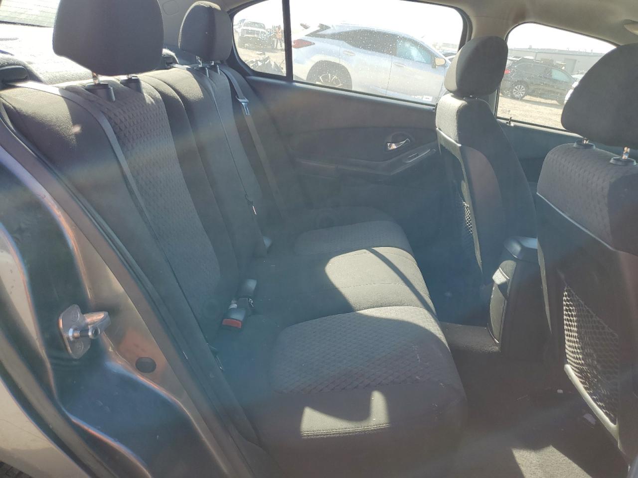 2006 Chevrolet Malibu Lt VIN: 1G1ZT51F86F154274 Lot: 91049085