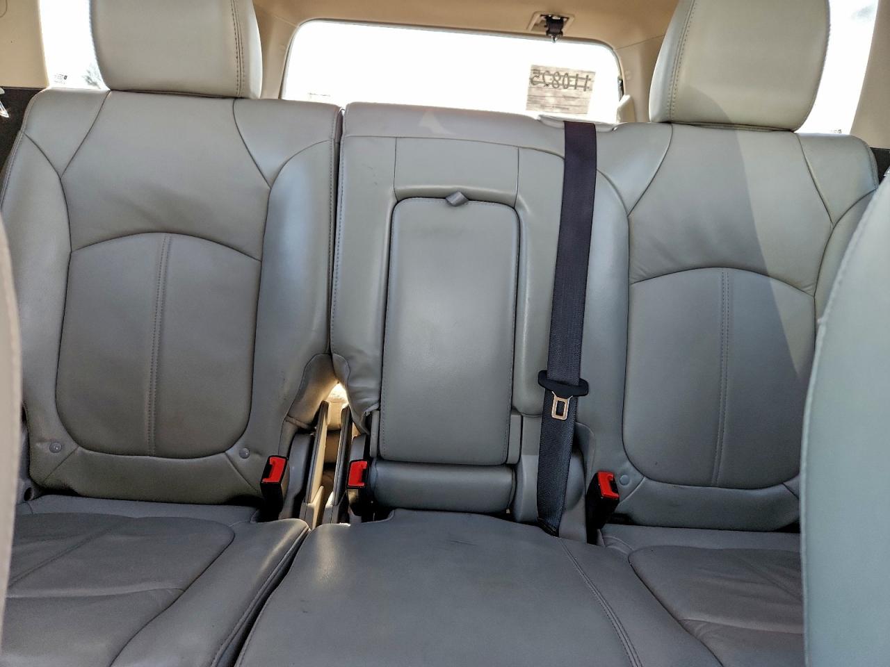 2012 GMC Acadia Slt-1 VIN: 1GKKVRED2CJ361484 Lot: 93366385