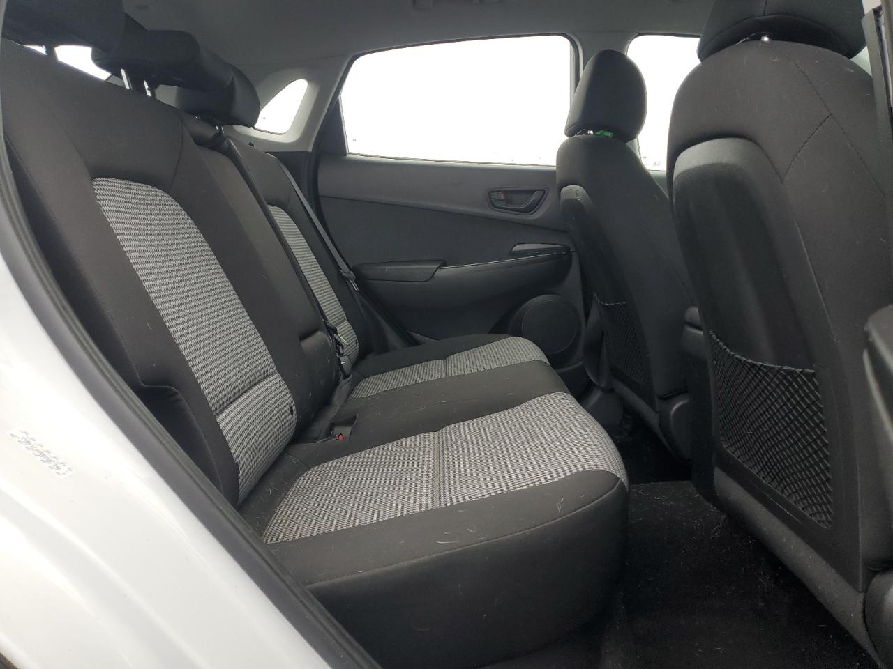 2021 Hyundai Kona Se VIN: KM8K1CAA6MU667342 Lot: 92235795