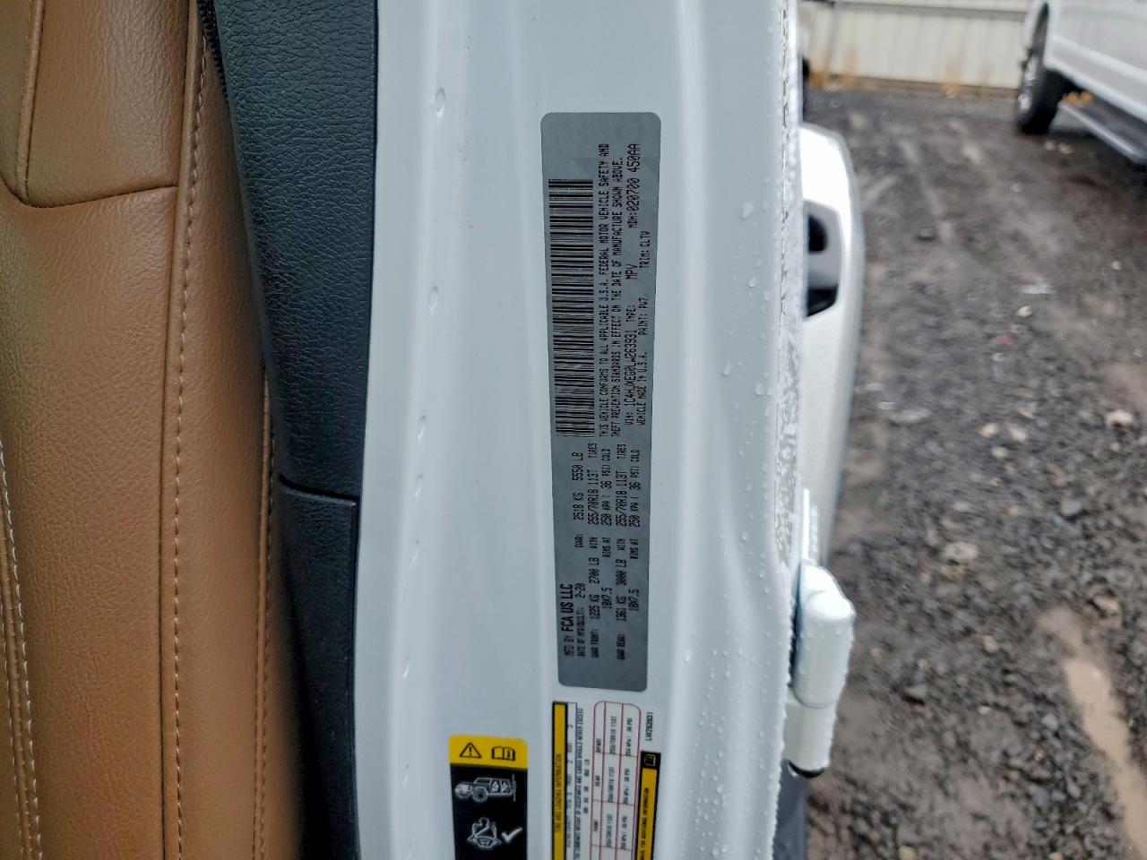 2020 Jeep Wrangler Unlimited Sahara VIN: 1C4HJXEG0LW263931 Lot: 93977065