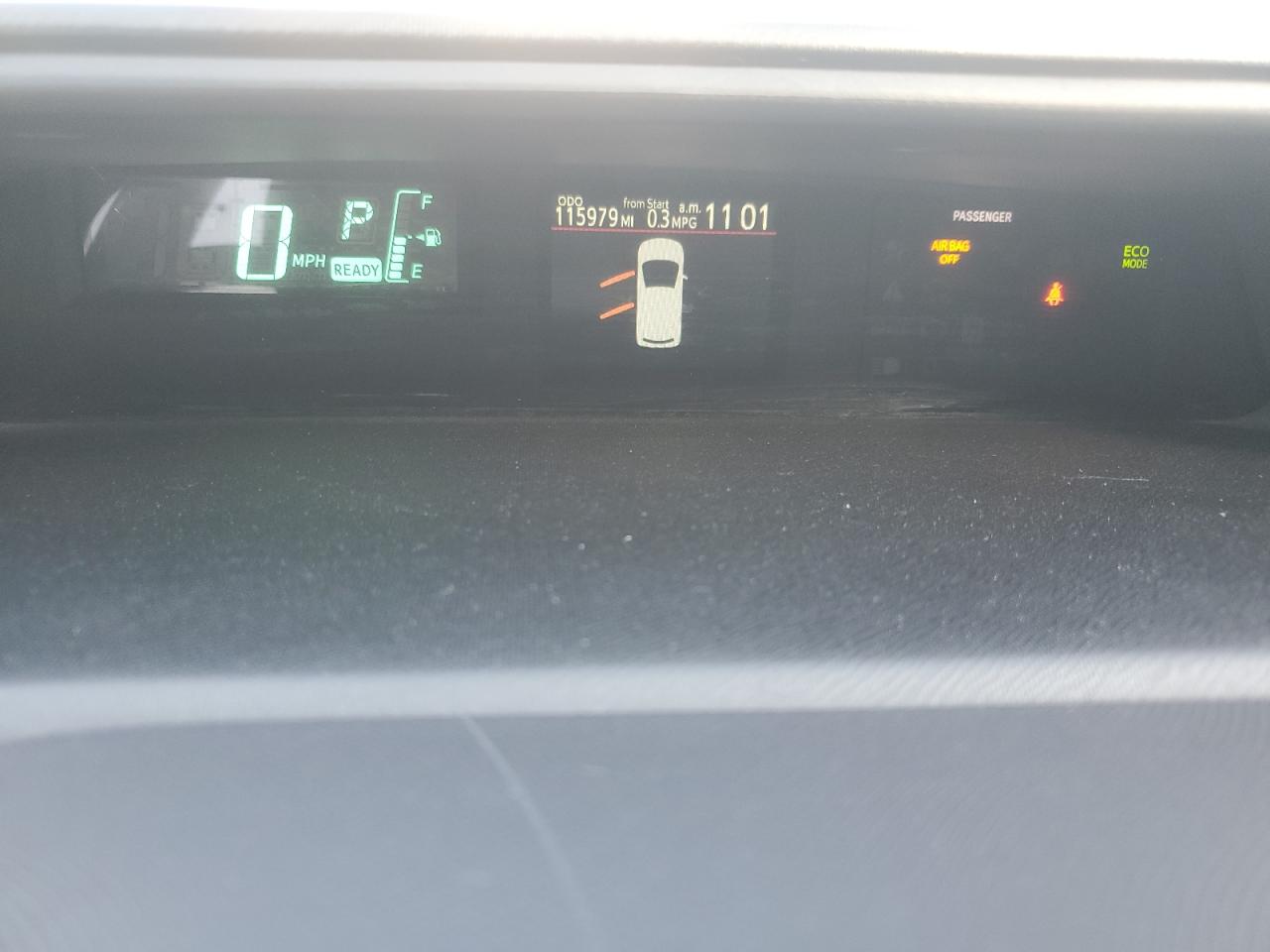 2013 Toyota Prius C VIN: JTDKDTB33D1046198 Lot: 91765435