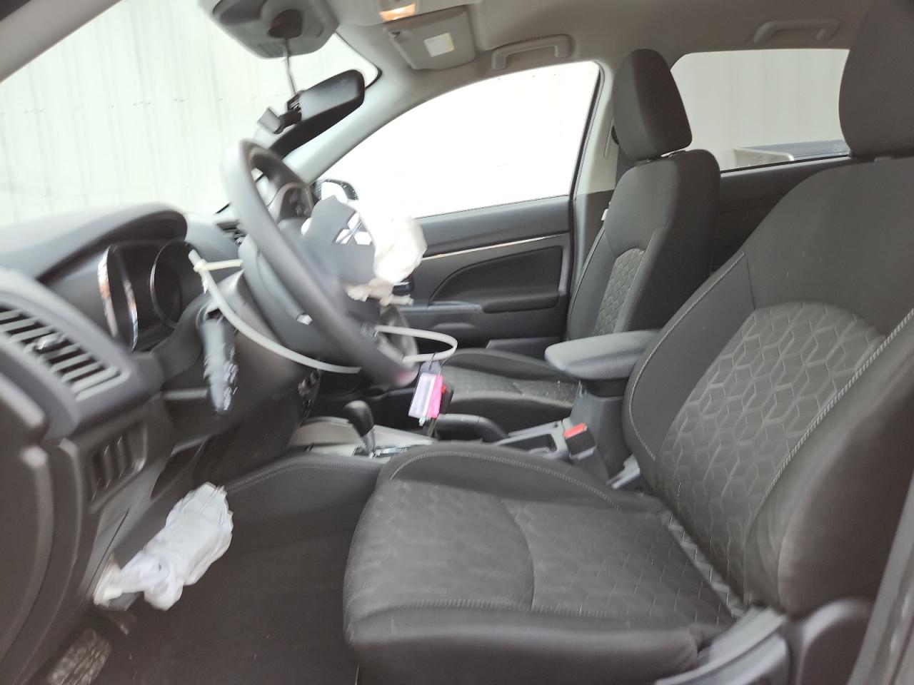 2024 Mitsubishi Outlander Sport S/Se VIN: JA4ARUAU8RU019060 Lot: 92677675