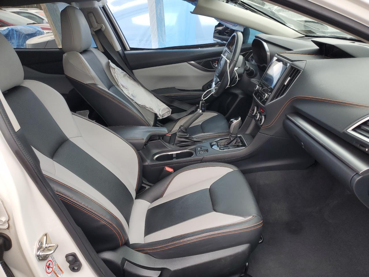 2018 Subaru Crosstrek Limited VIN: JF2GTALC5J8269679 Lot: 90838425