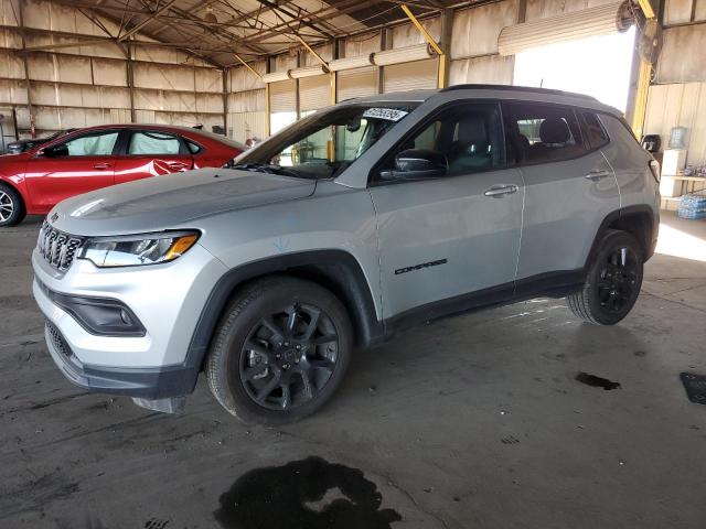 JEEP COMPASS LA 2025