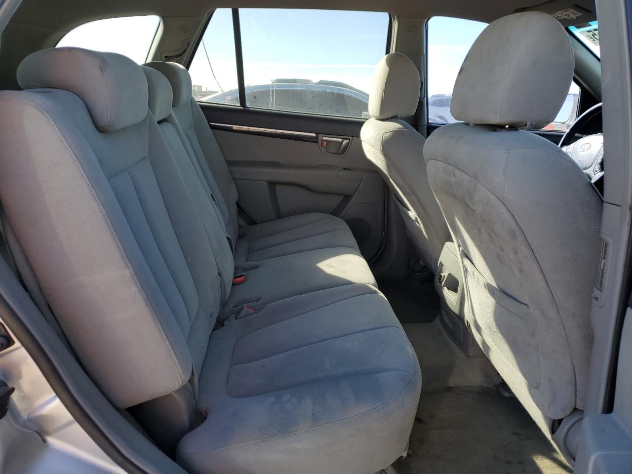 2008 Hyundai Santa Fe Se VIN: 5NMSH73E78H130662 Lot: 92268955