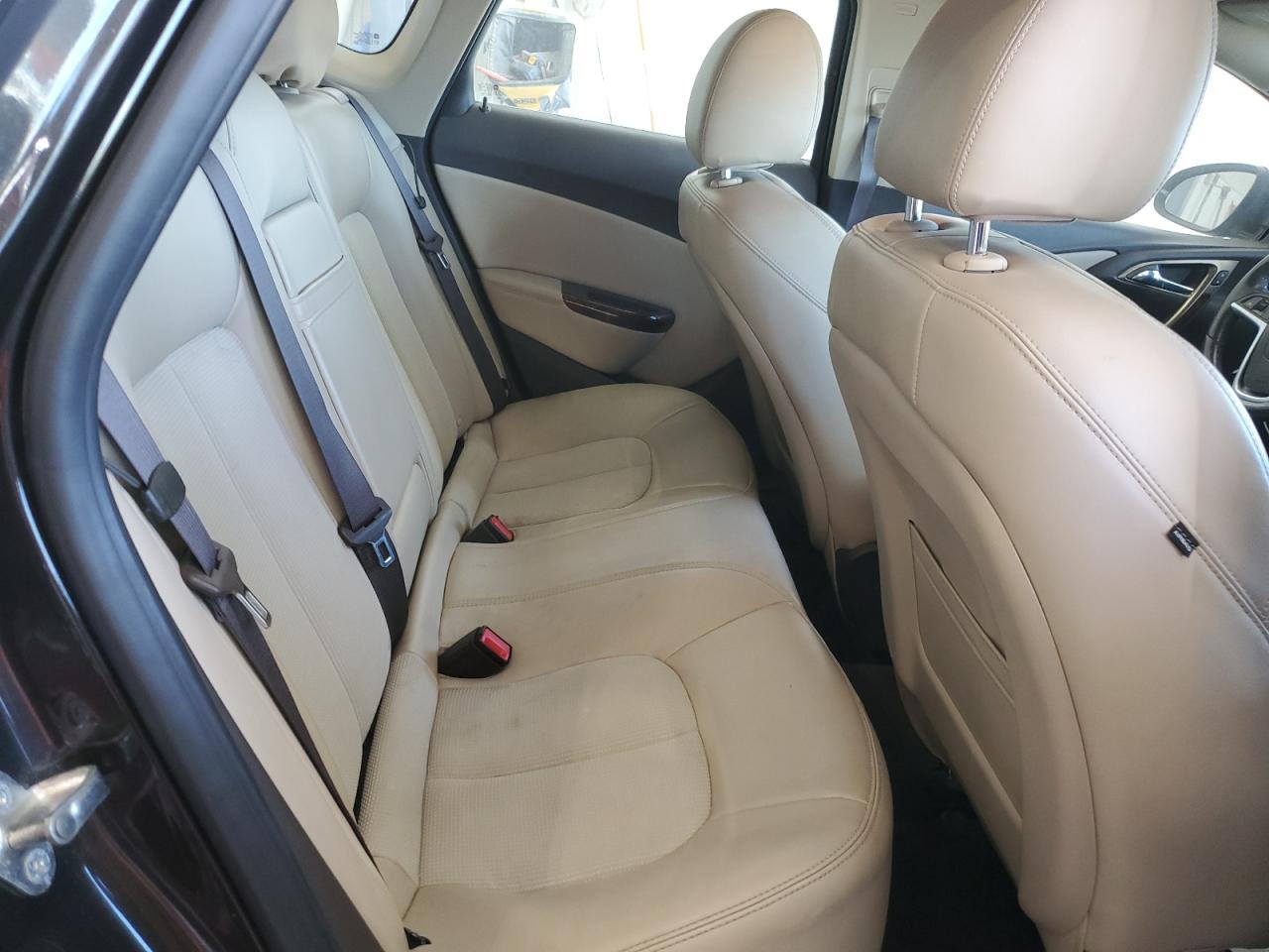 2012 Buick Verano VIN: 1G4PP5SK3C4225169 Lot: 91629295