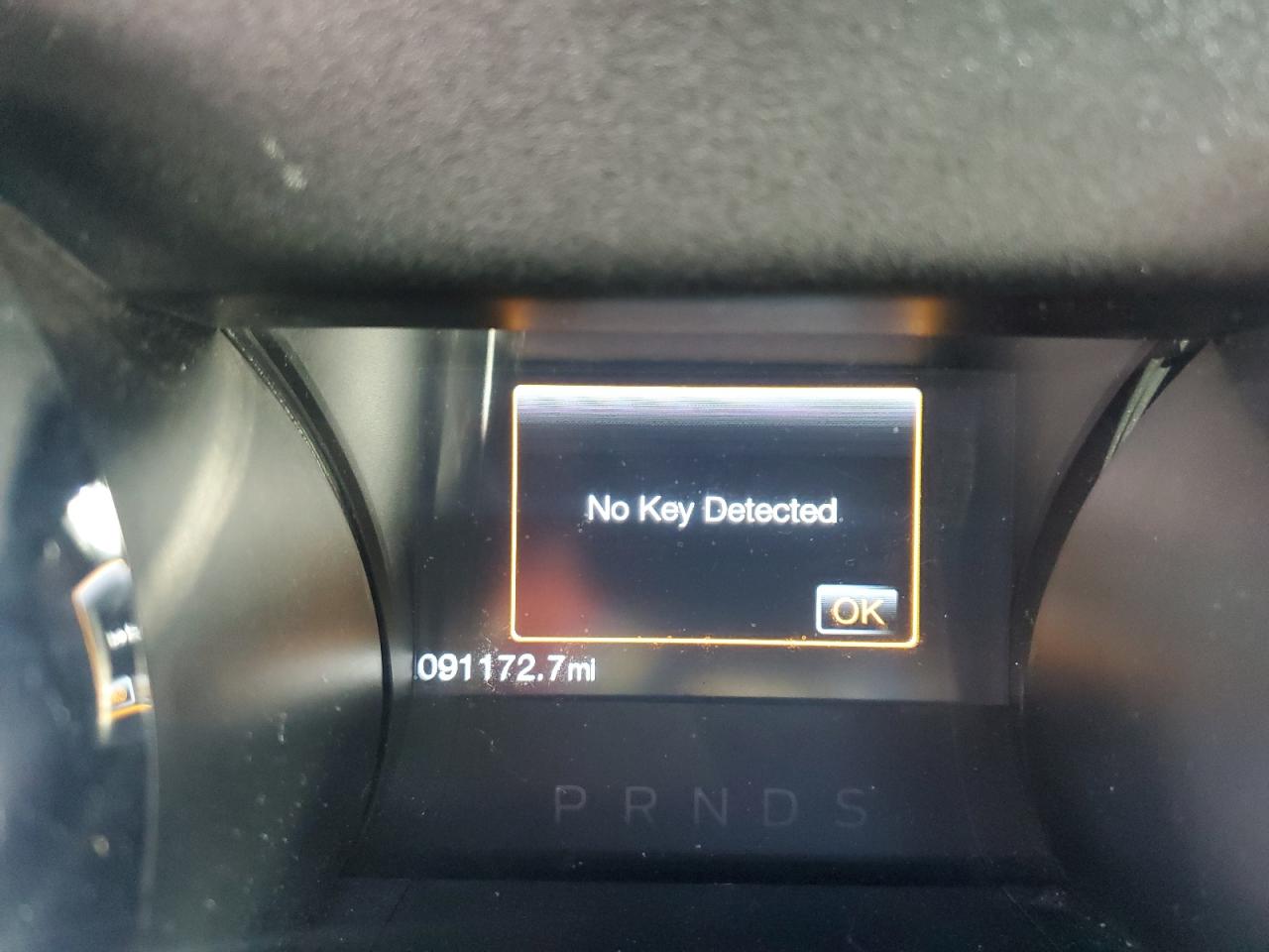 2015 Ford Mustang VIN: 1FA6P8TH1F5345237 Lot: 85736195