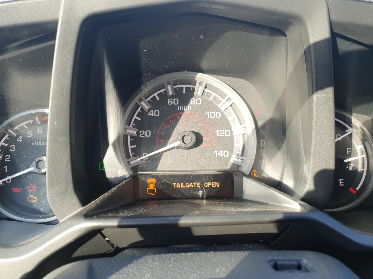 2014 Honda Ridgeline Rtl-S VIN: 5FPYK1F69EB007141 Lot: 92407475