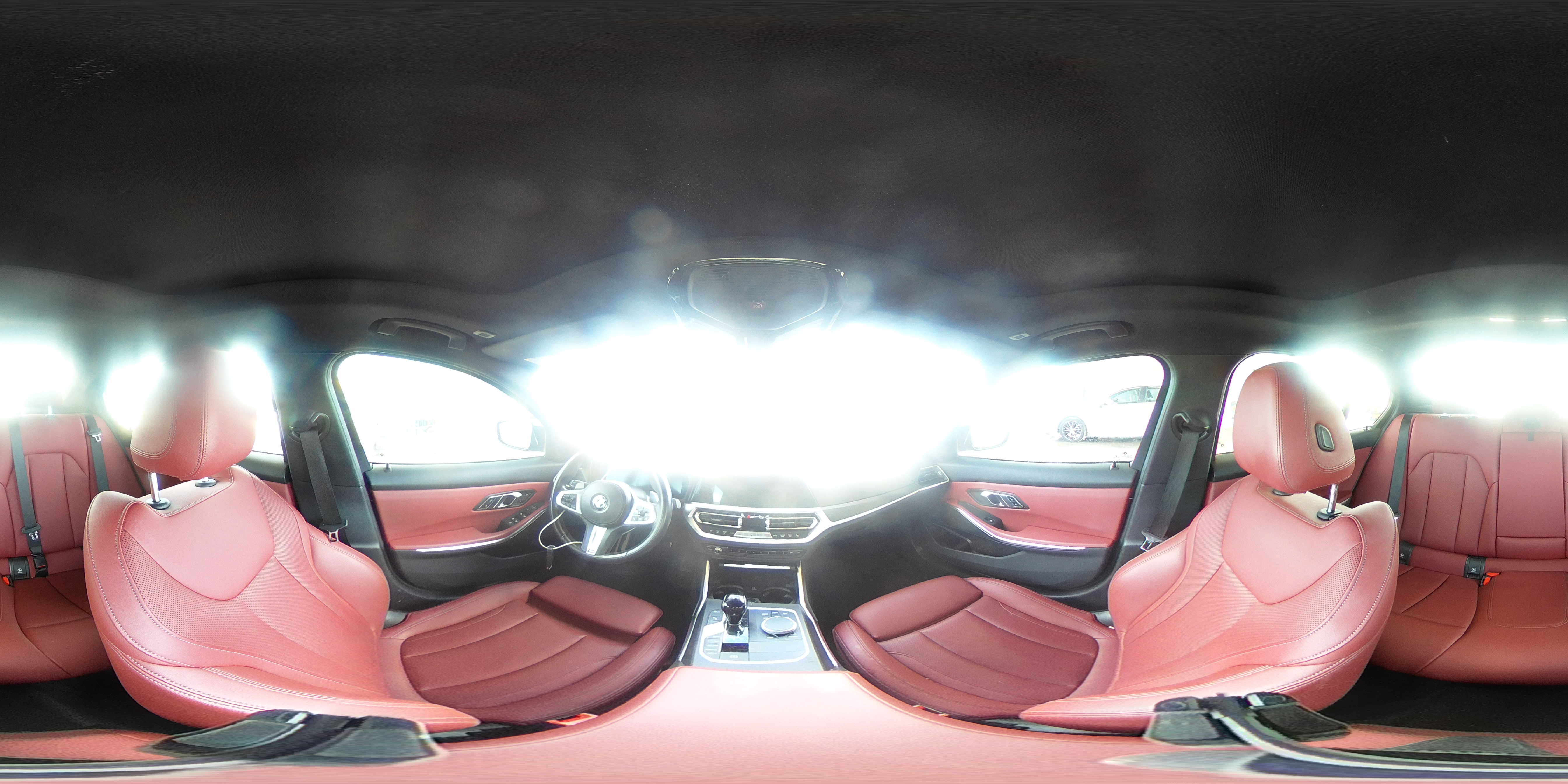 2022 BMW 330I VIN: 3MW5R1J06N8C56816 Lot: 91189975