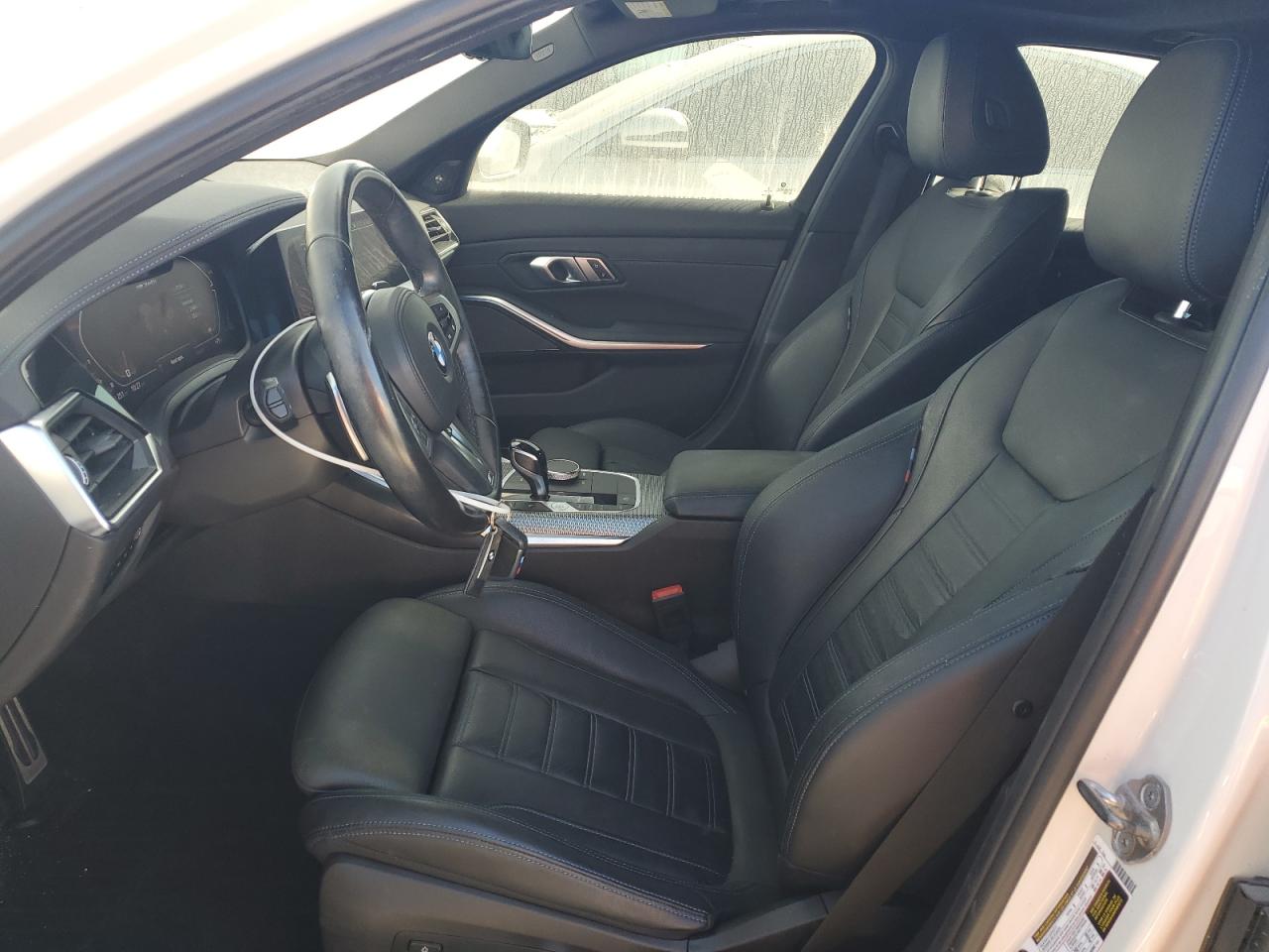 2022 BMW M340Xi VIN: 3MW5U9J08N8C29842 Lot: 90383055