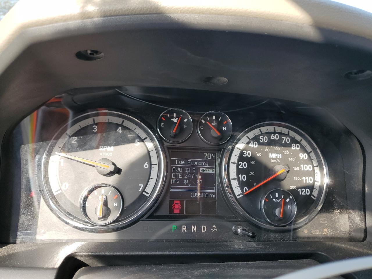 2012 Dodge Ram 1500 St VIN: 1C6RD7KT5CS339350 Lot: 92042085