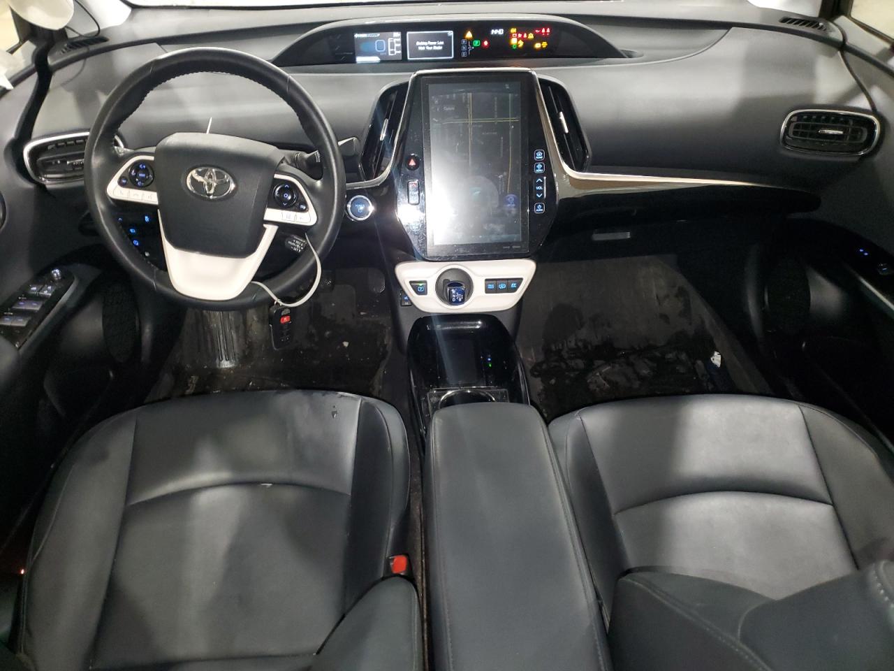 2019 Toyota Prius Prime VIN: JTDKARFP8K3118037 Lot: 93562425