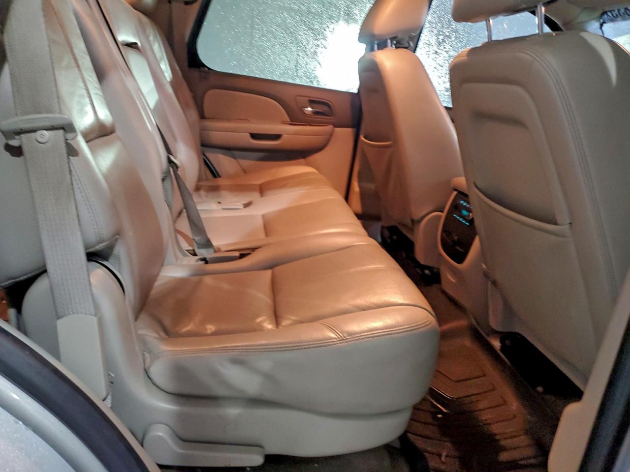 2011 Chevrolet Tahoe K1500 Lt VIN: 1GNSKBE0XBR326806 Lot: 94131835