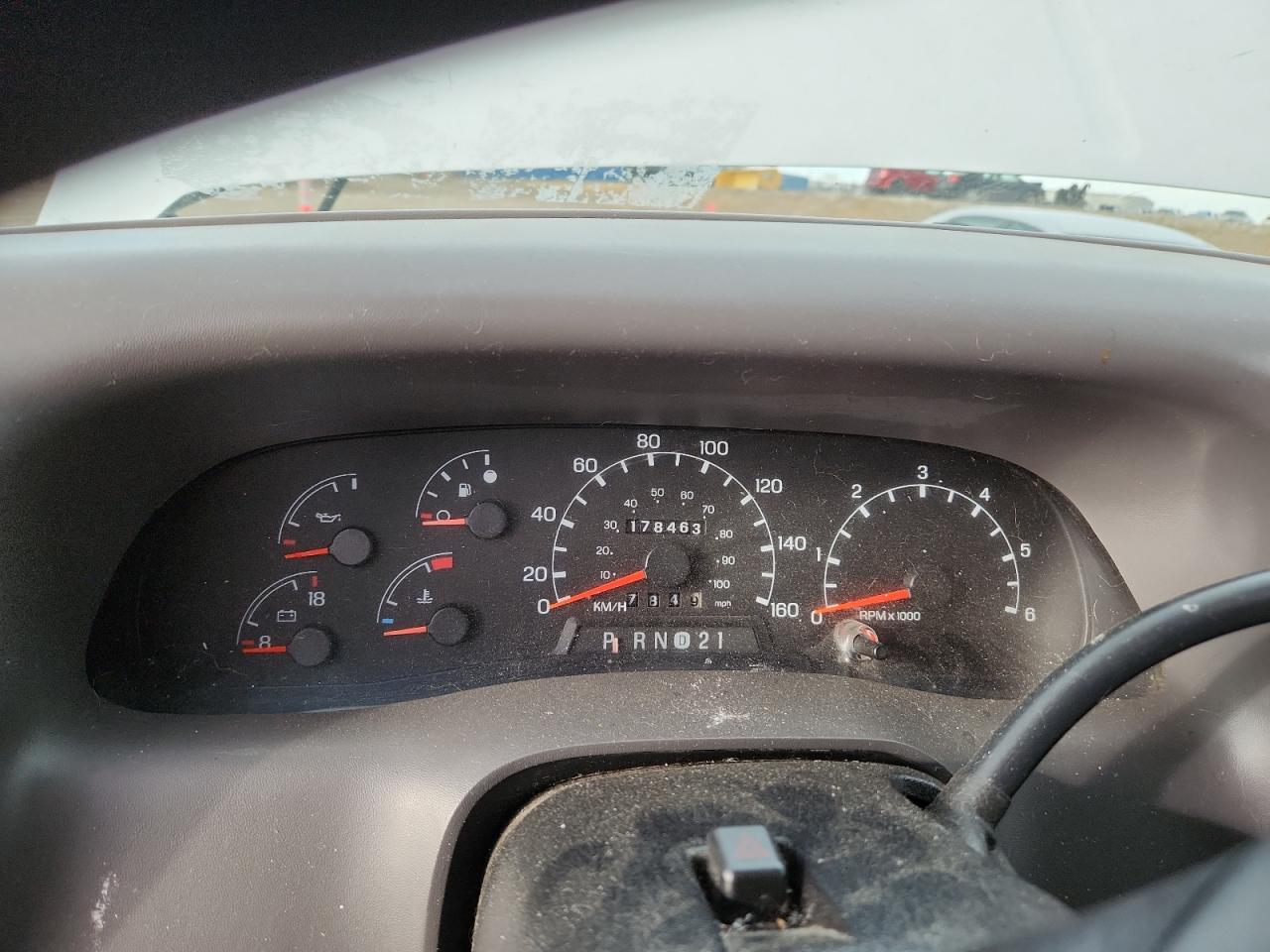 1999 Ford F250 Super Duty VIN: 1FTNX21S3XEE33516 Lot: 91087335