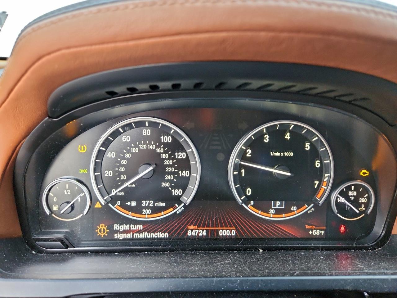 2009 BMW 750 Li VIN: WBAKB83539CY60217 Lot: 94380745