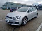 2016 VOLKSWAGEN GOLF 1.0 TSI MATCH BLUEMOTION EDITION 5DR DSG for sale at Copart NEWBURY