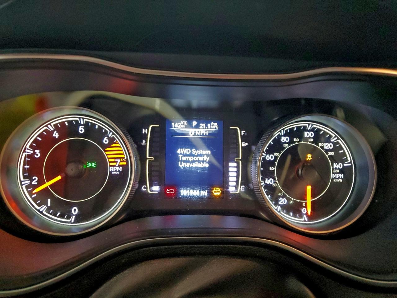 2020 Jeep Cherokee Latitude Plus VIN: 1C4PJMLB4LD602672 Lot: 93692895