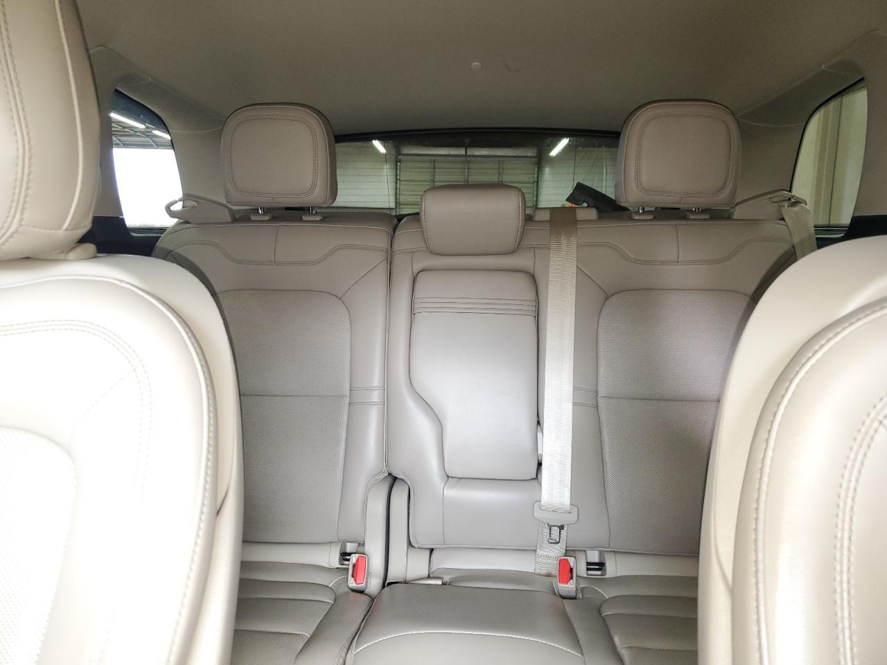 2020 Lincoln Corsair VIN: 5LMCJ1D95LUL17271 Lot: 93523095