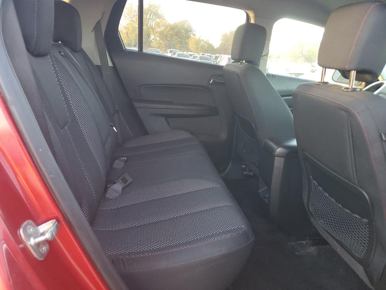 2015 GMC Terrain Sle VIN: 2GKFLWEK8F6392731 Lot: 91231735