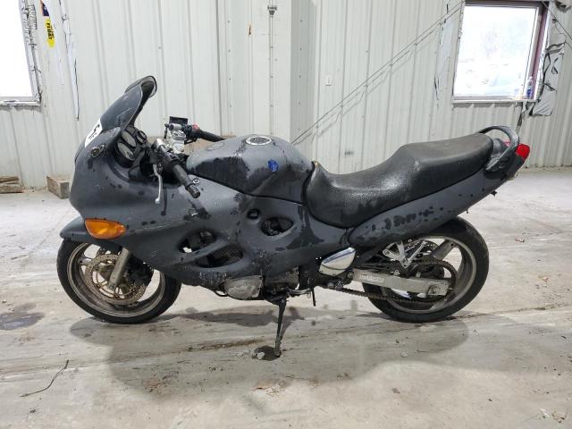 2001 SUZUKI GSX600 F  