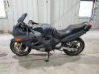 2001 SUZUKI GSX600 F   for sale at Copart WV - CHARLESTON