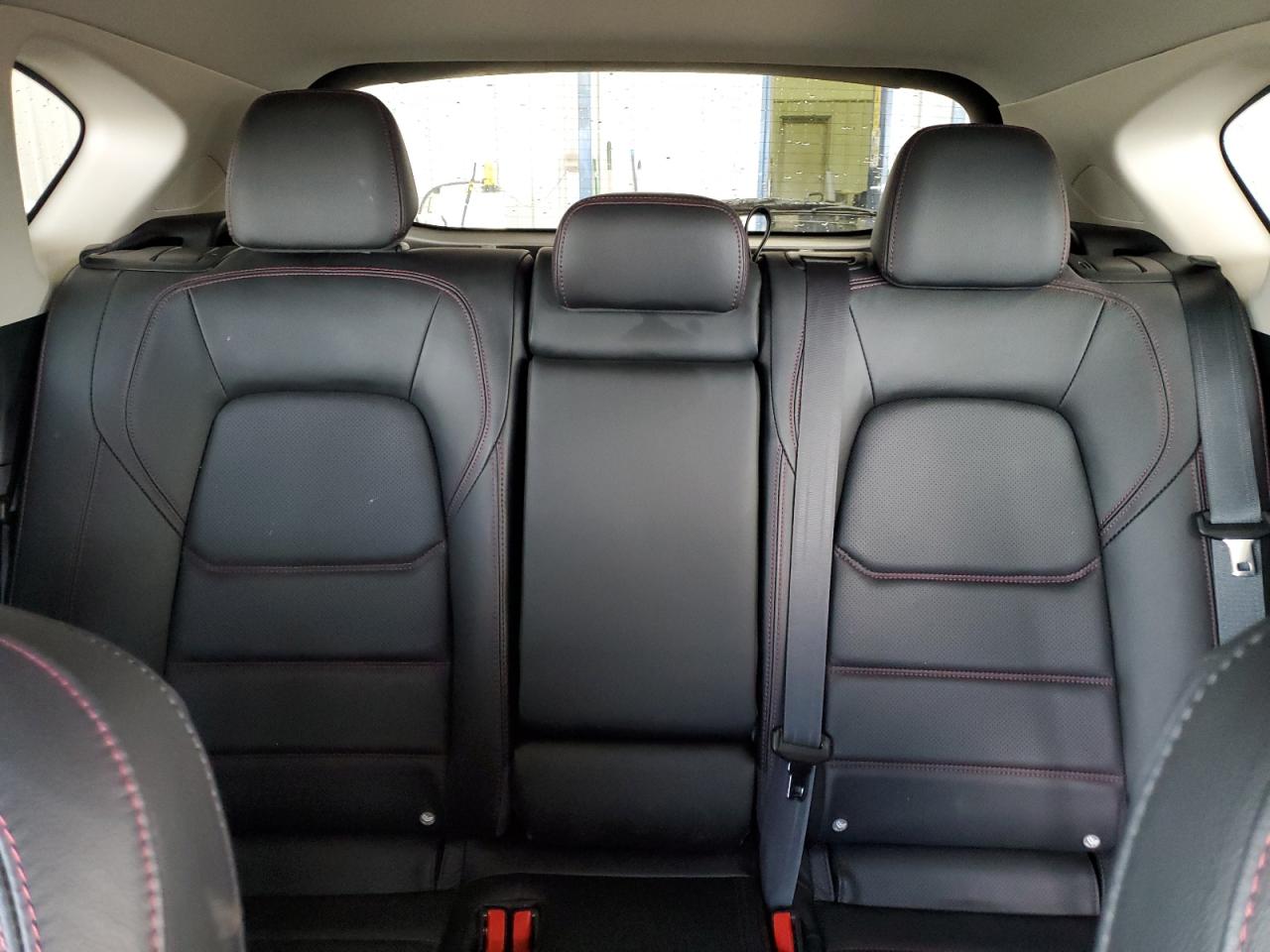 2025 Mazda Cx-5 Preferred VIN: JM3KFBCM9S0681822 Lot: 92722785