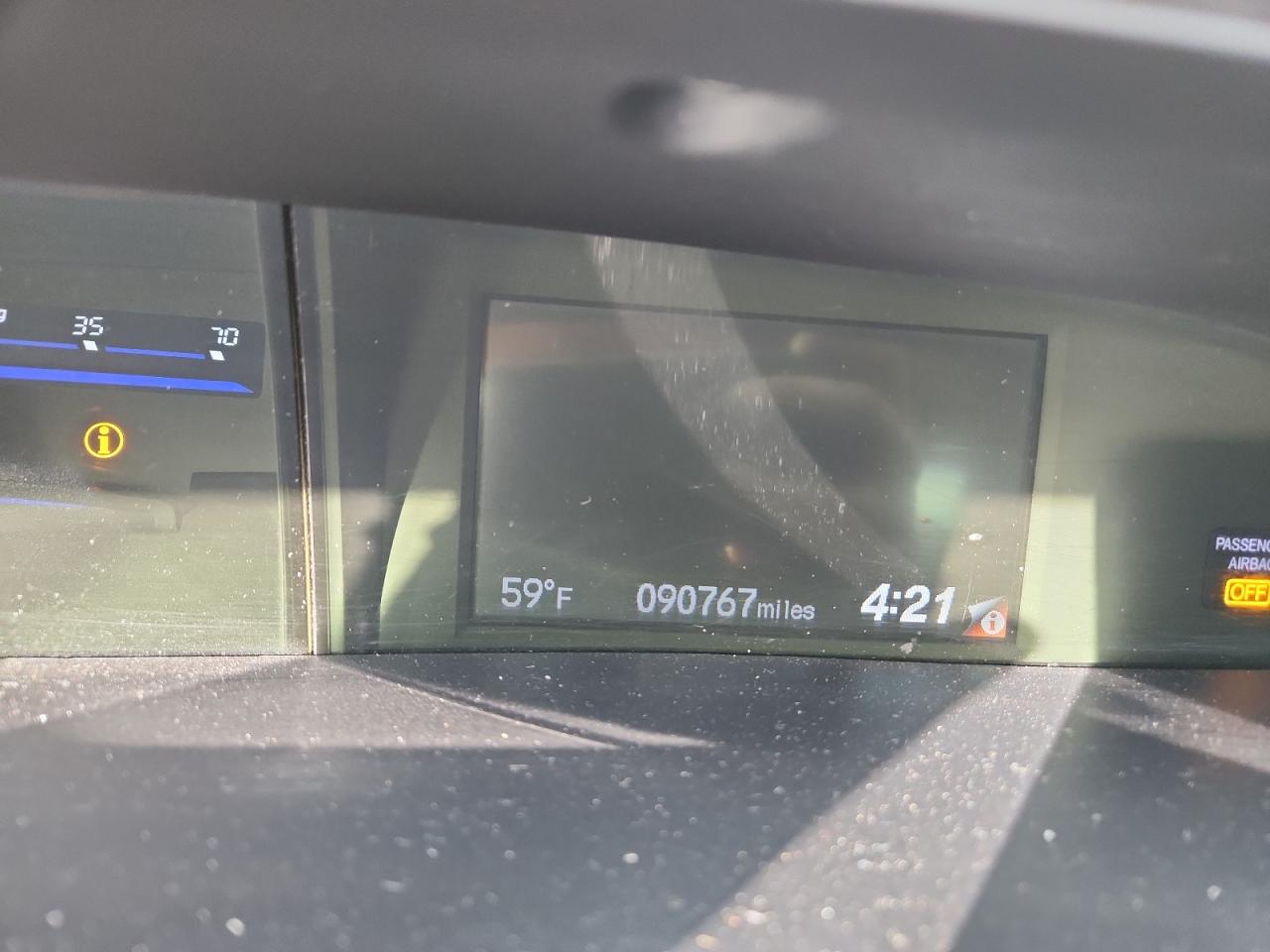 2012 Honda Civic Exl VIN: 19XFB2F91CE364686 Lot: 92225035